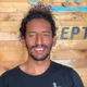 Jamal, your lead surf coach